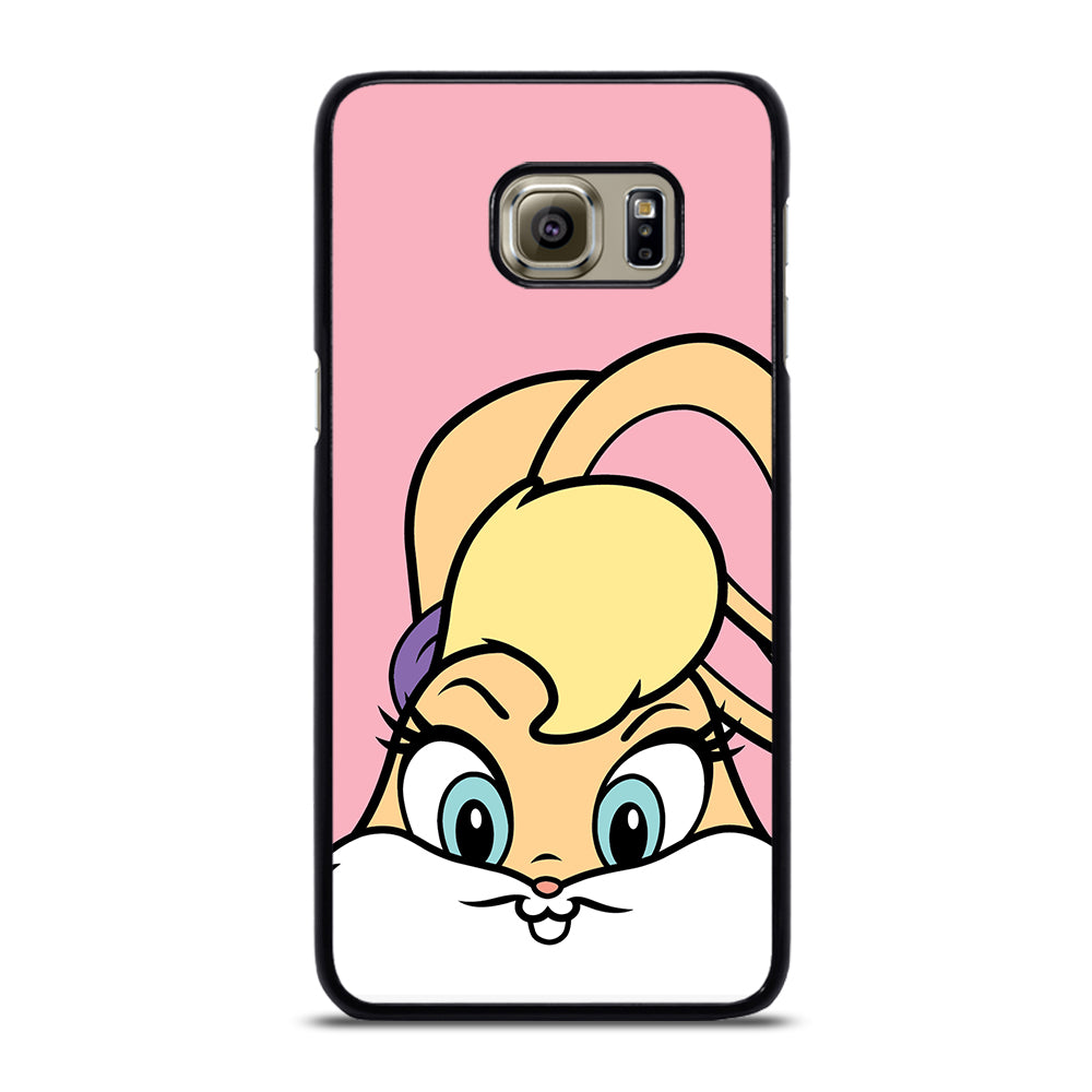 Bugs Bunny Lola Samsung Galaxy S6 Edge Plus Case