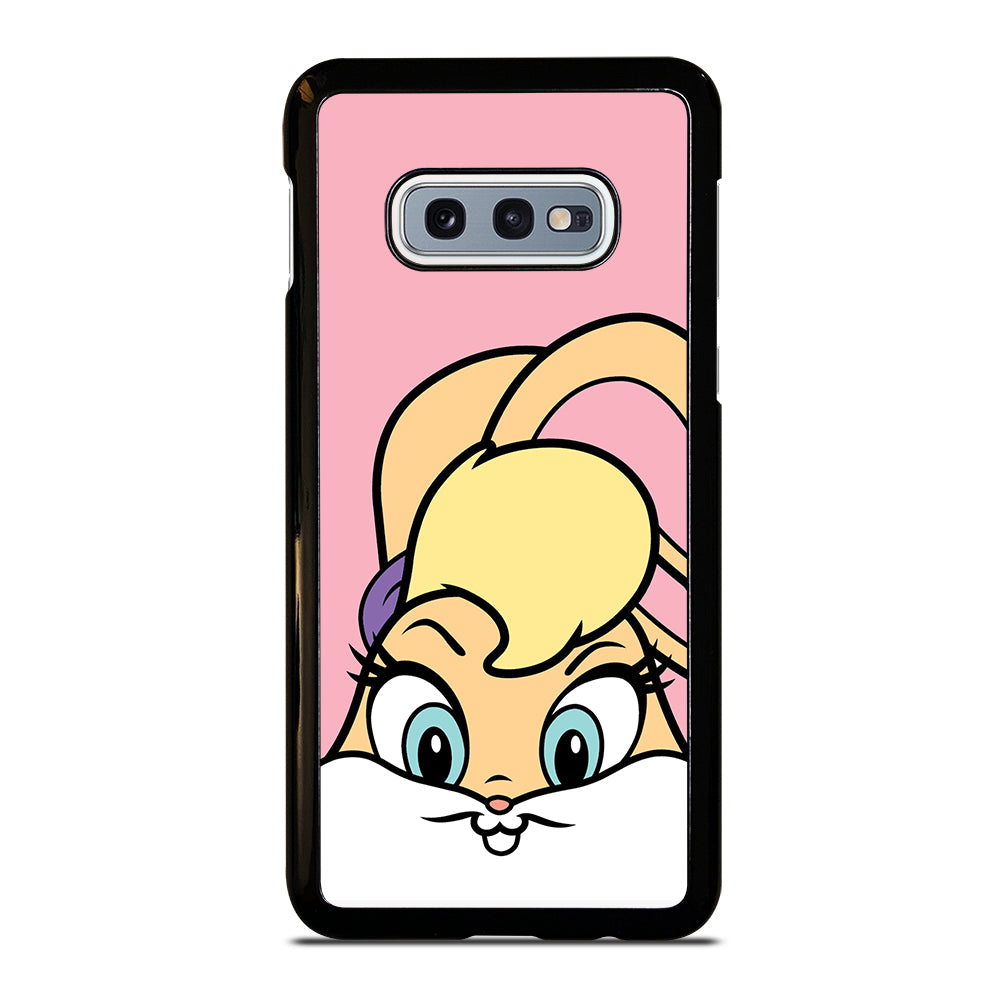 Bugs Bunny Lola Samsung Galaxy S10e Case