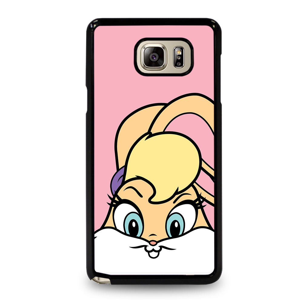 Bugs Bunny Lola Samsung Galaxy Note 5 Case