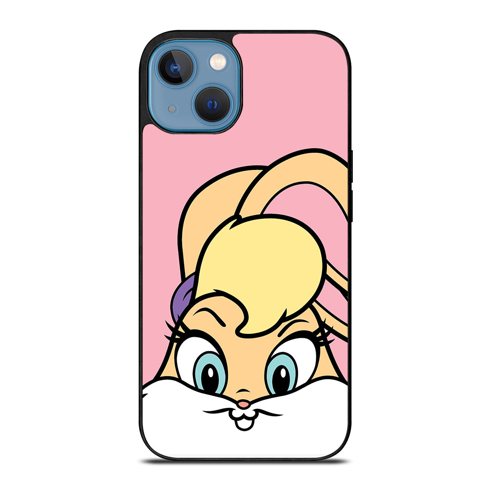Bugs Bunny Lola iPhone 13 Case