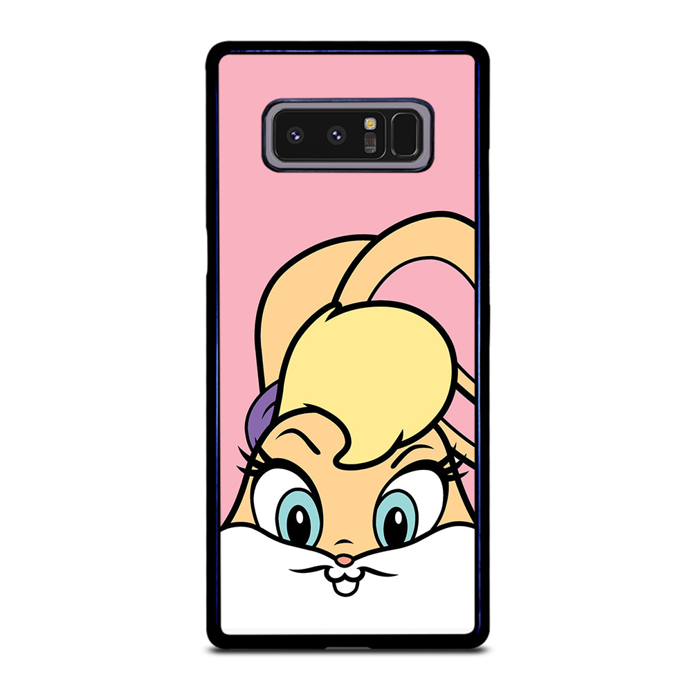 Bugs Bunny Lola Samsung Galaxy Note 8 Case