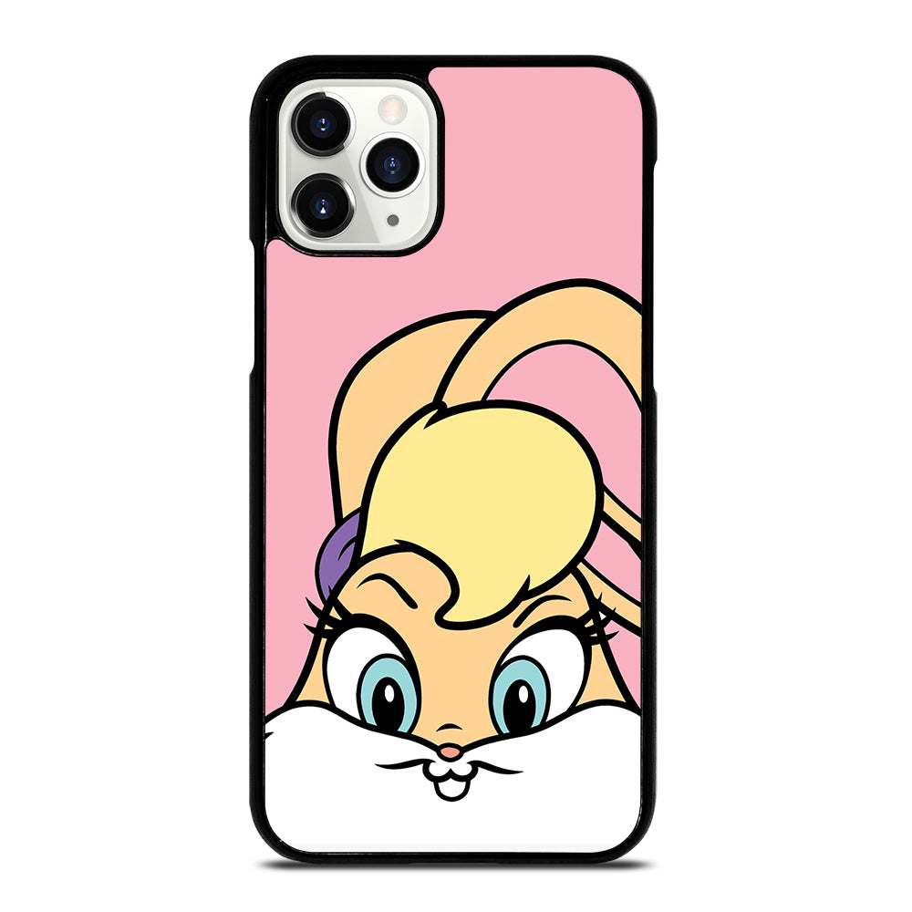 Bugs Bunny Lola iPhone 11 Pro Case