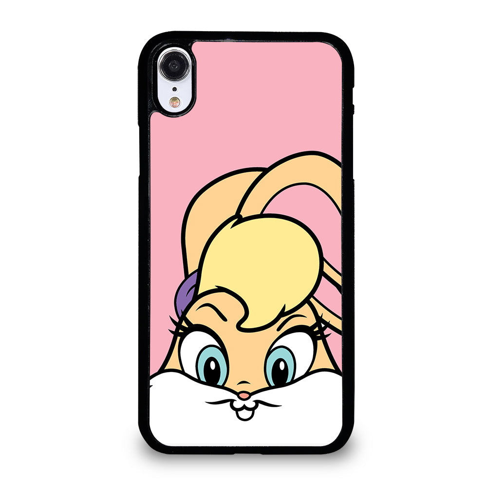 Bugs Bunny Lola iPhone XR Case