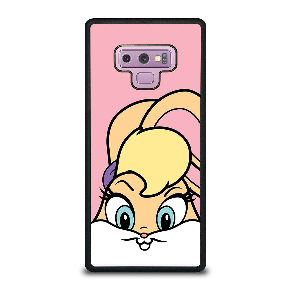 Bugs Bunny Lola Samsung Galaxy Note 9 Case