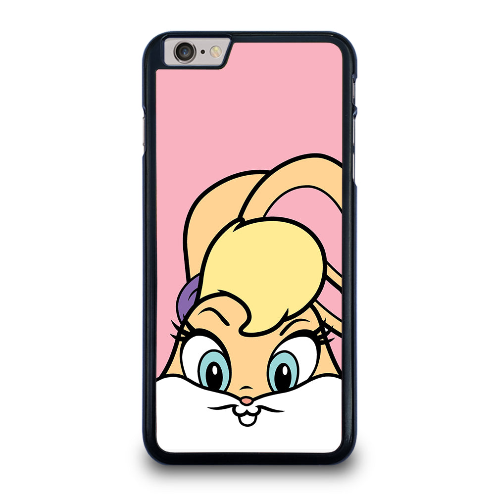 Bugs Bunny Lola iPhone 6 / 6S Plus Case