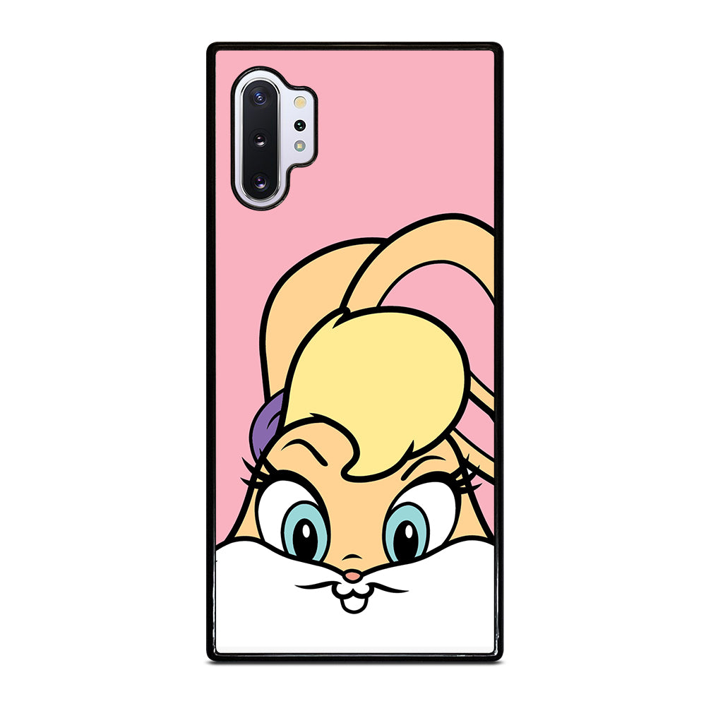 Bugs Bunny Lola Samsung Galaxy Note 10 Plus Case