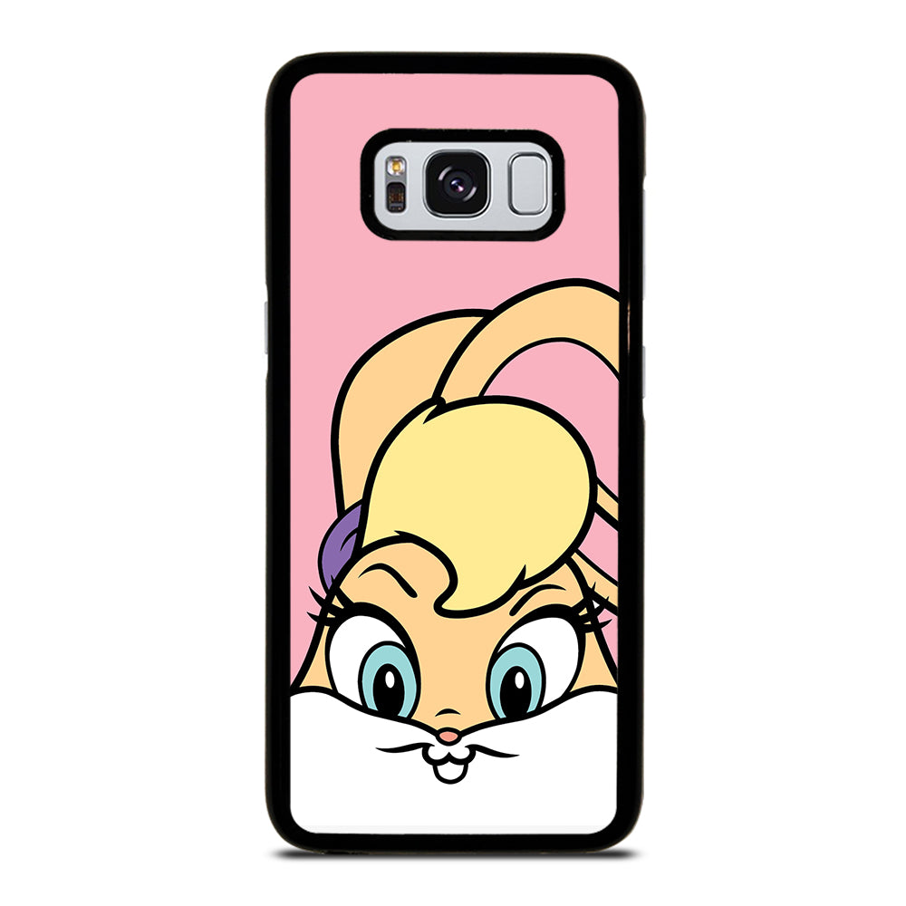 Bugs Bunny Lola Samsung Galaxy S8 Case