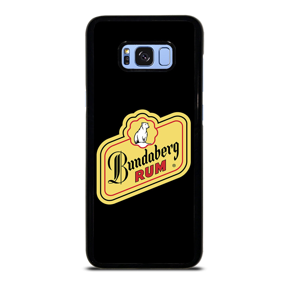 Bundaberg Rum Logo Samsung Galaxy S8 Plus Case