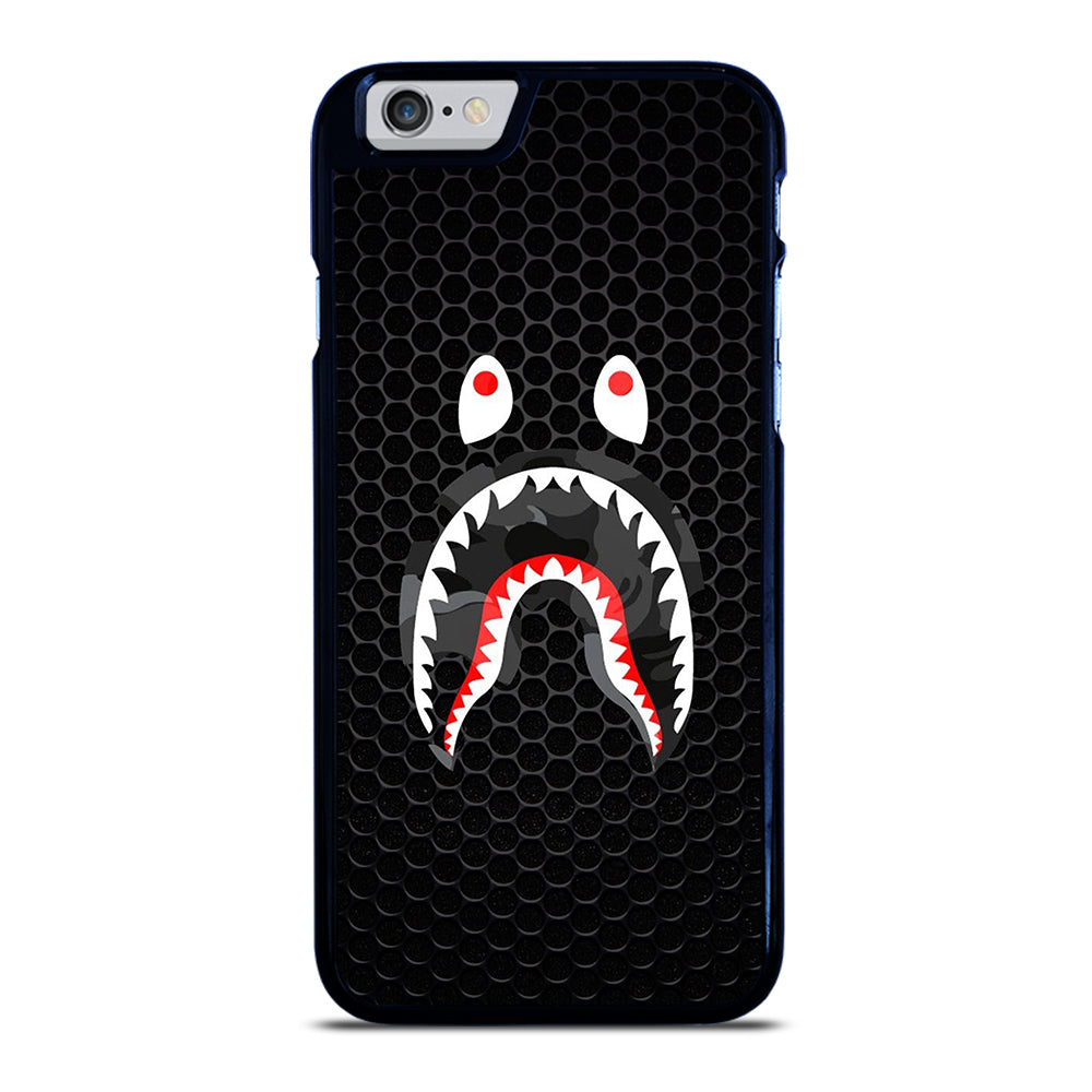CAMO BAPE SHARK iPhone 6 / 6S Case