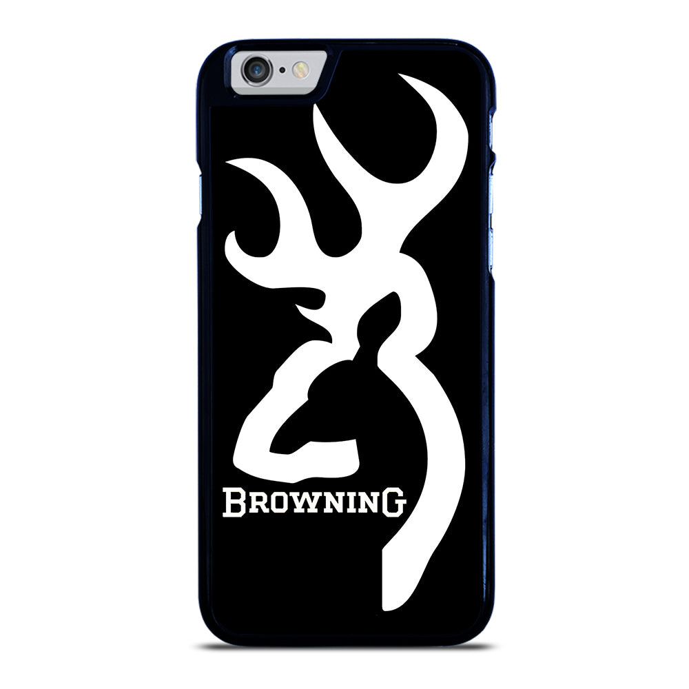 CAMO BROWNING DESIGN iPhone 6 / 6S Case