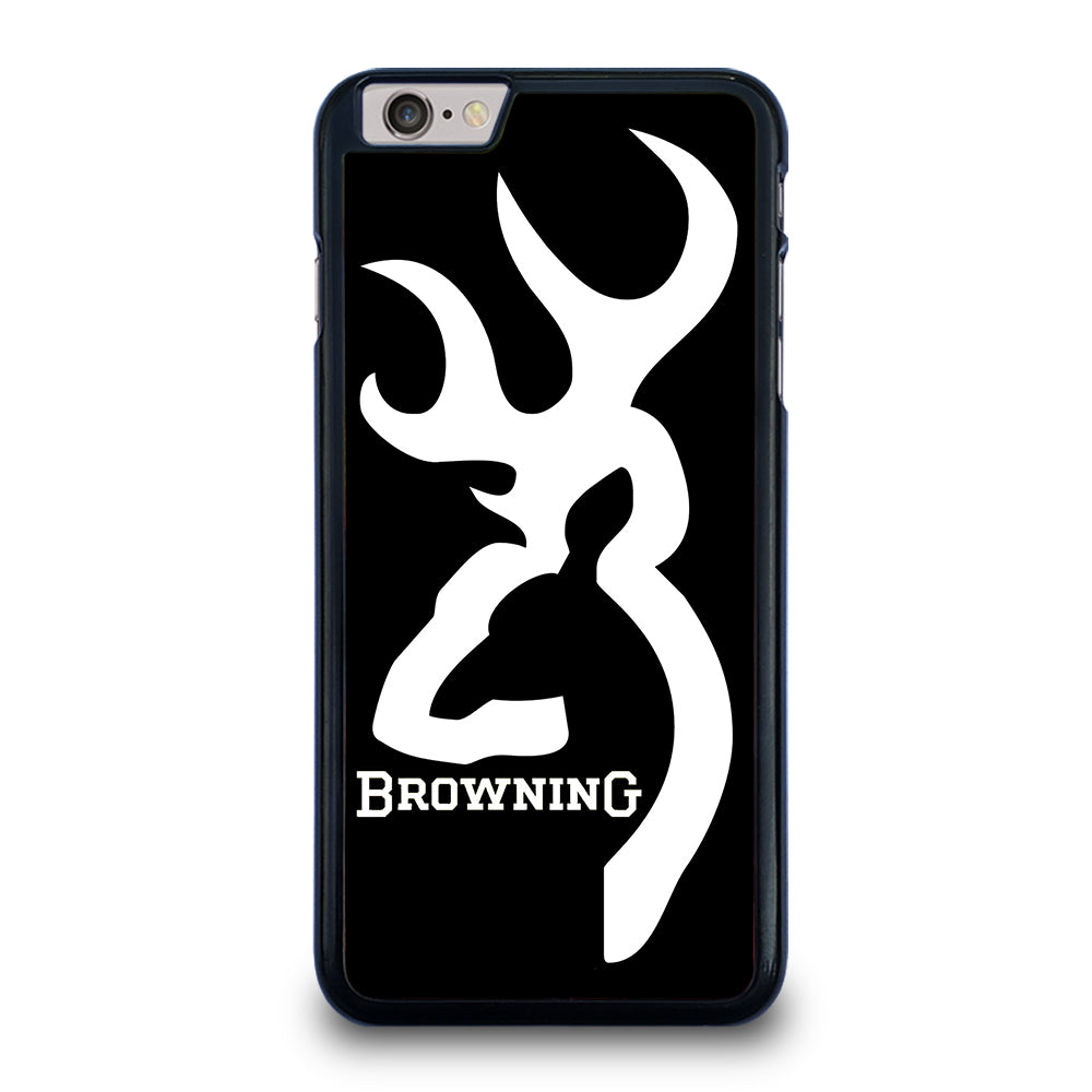 CAMO BROWNING DESIGN iPhone 6 Plus / 6S Plus Case