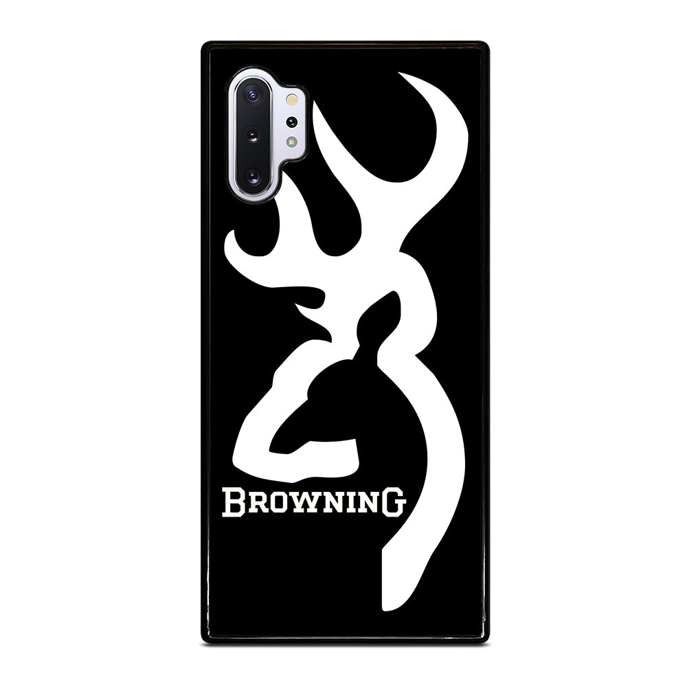 CAMO BROWNING DESIGN Samsung Galaxy Note 10 Plus Case