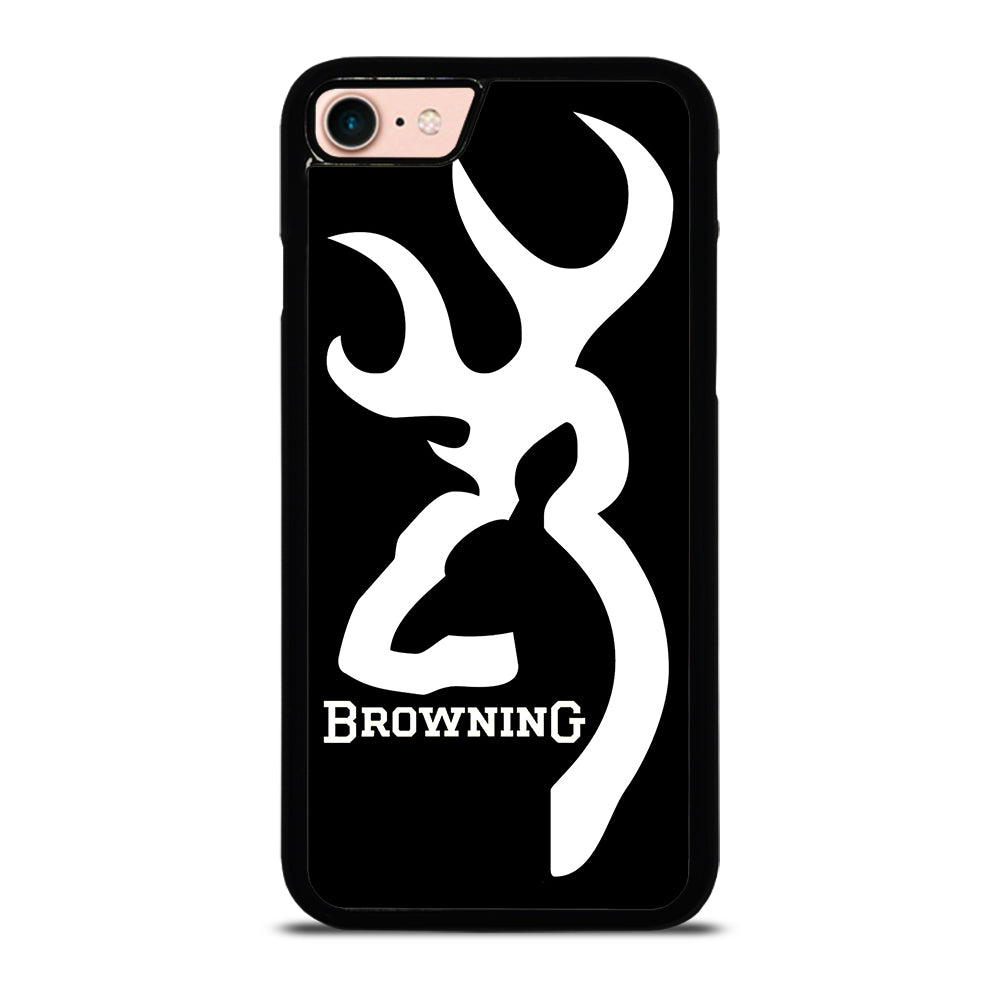 CAMO BROWNING DESIGN iPhone 7 / 8 Case