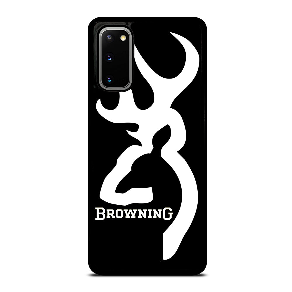 CAMO BROWNING DESIGN Samsung Galaxy S20 / S20 5G Case