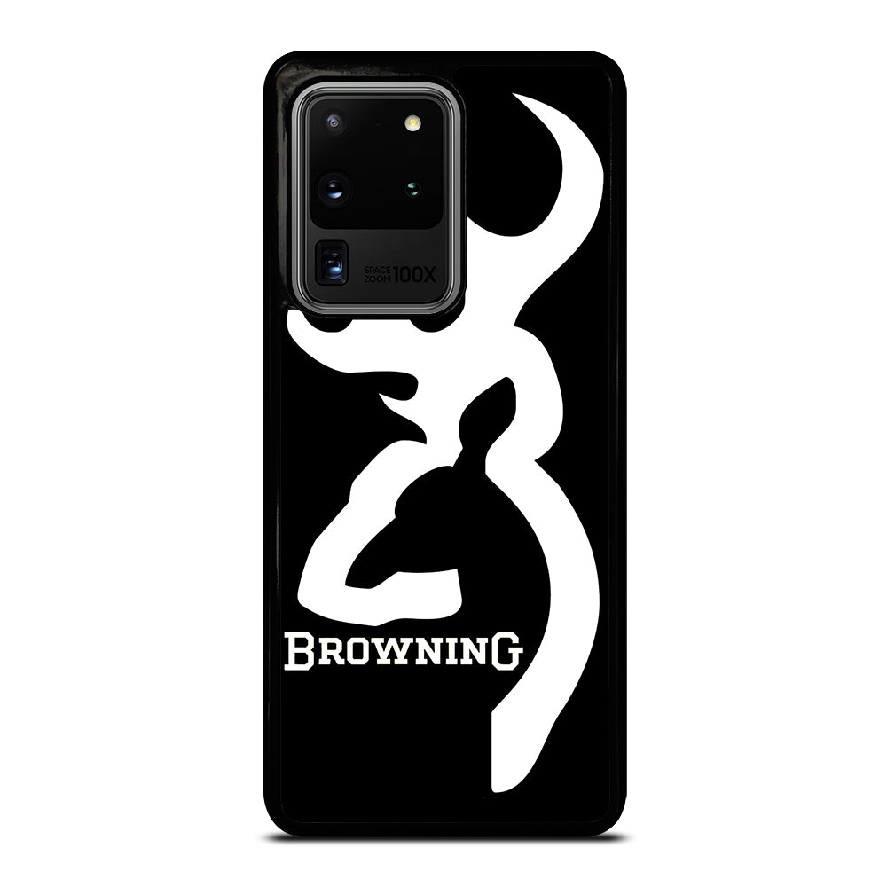 CAMO BROWNING DESIGN Samsung Galaxy S20 Ultra / S20 Ultra 5G Case