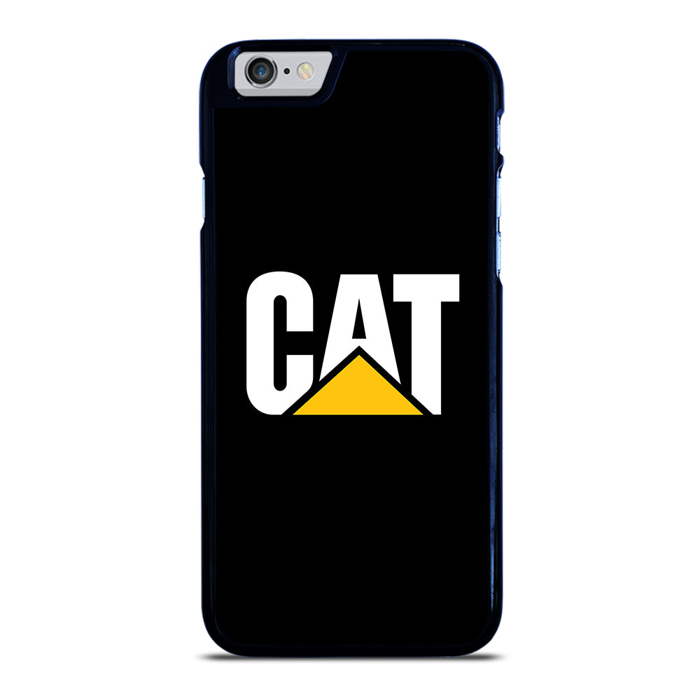 CAT CATERPILLAR LOGO iPhone 6 / 6S Case