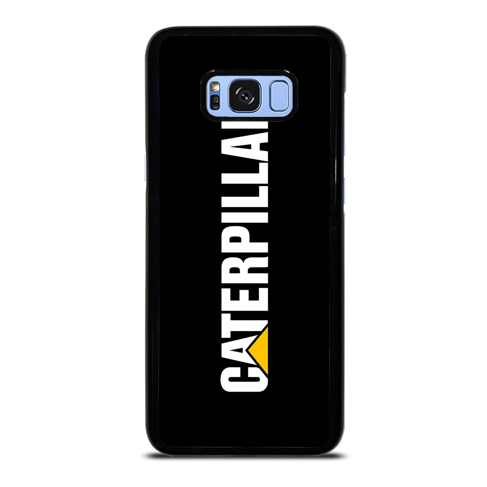 CATERPILLAR BLACK Samsung Galaxy S8 Plus Case