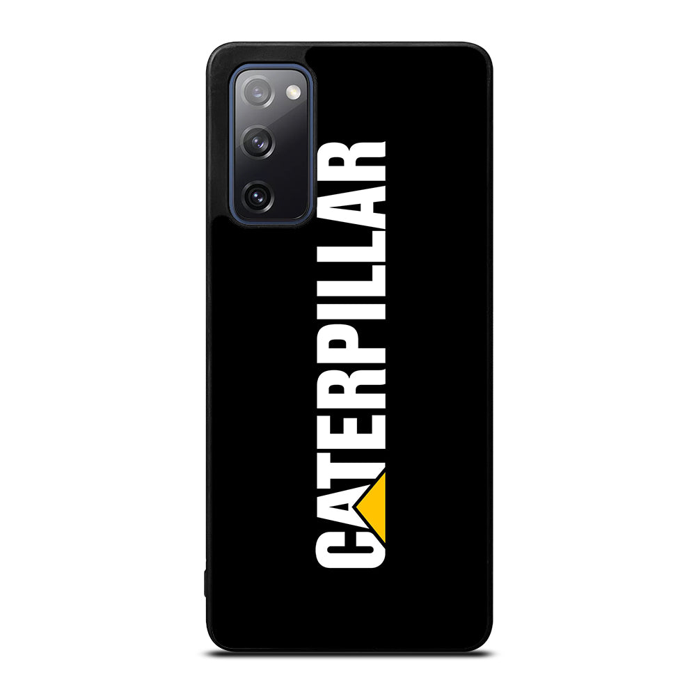 CATERPILLAR BLACK Samsung Galaxy S20 FE 5G Case