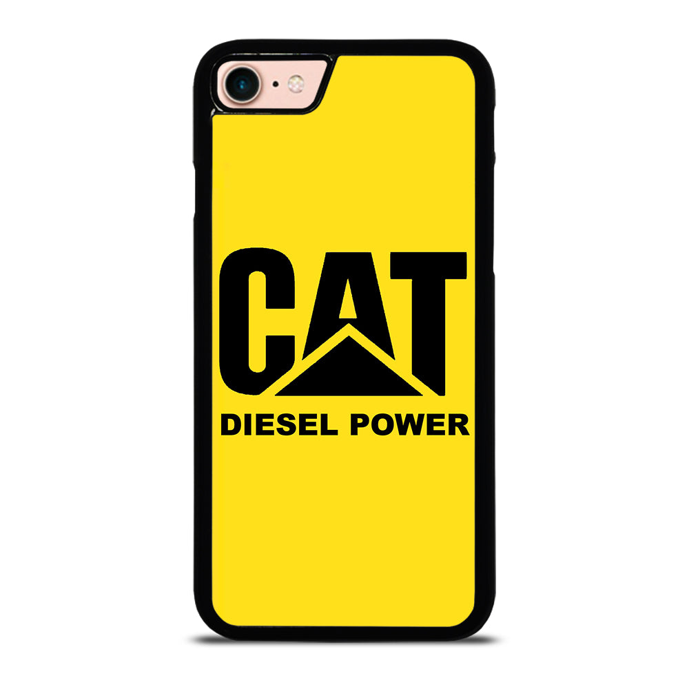 CATERPILLAR DIESEL POWER iPhone 7 / 8 Case