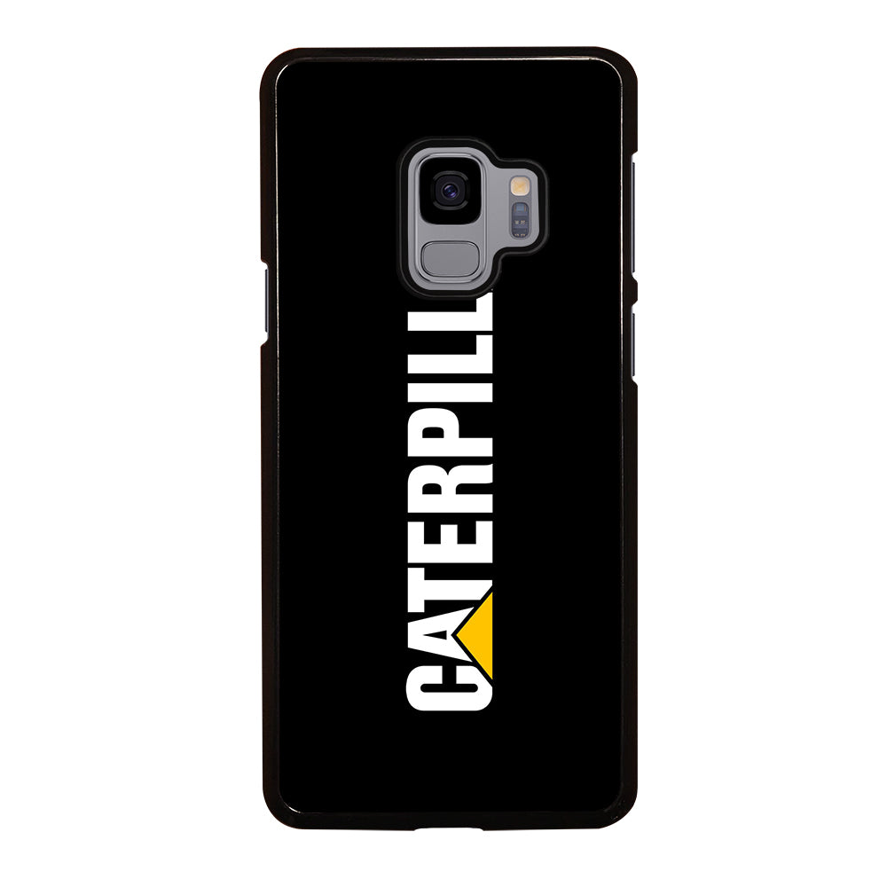 CATERPILLAR SIMPLE Samsung Galaxy S9 Case