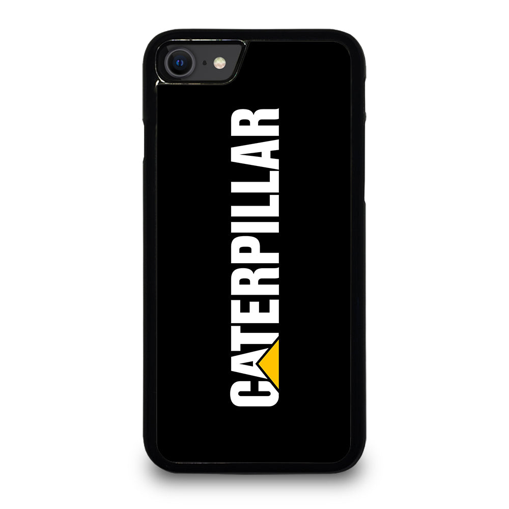 CATERPILLAR SIMPLE iPhone SE 2020 Case