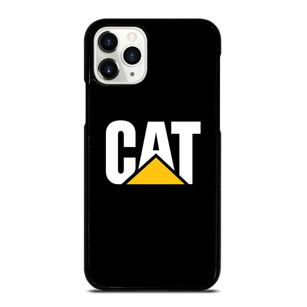 CAT CATERPILLAR LOGO iPhone 11 Pro Case