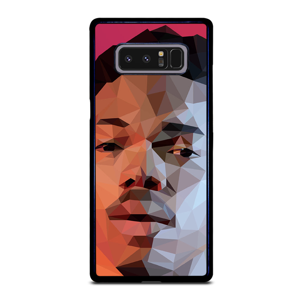 CHANCE THE RAPPER RUSSELL Samsung Galaxy Note 8 Case