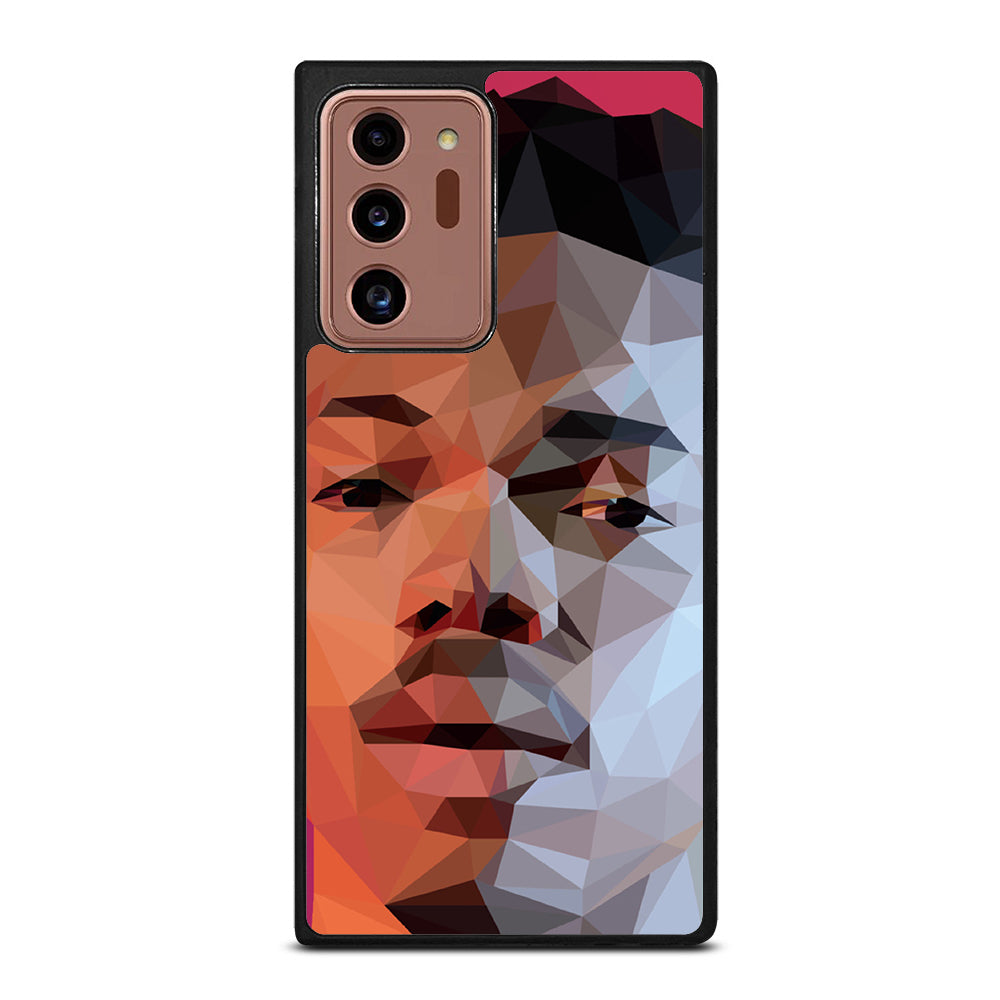 CHANCE THE RAPPER RUSSELL Samsung Galaxy Note 20 Ultra Case