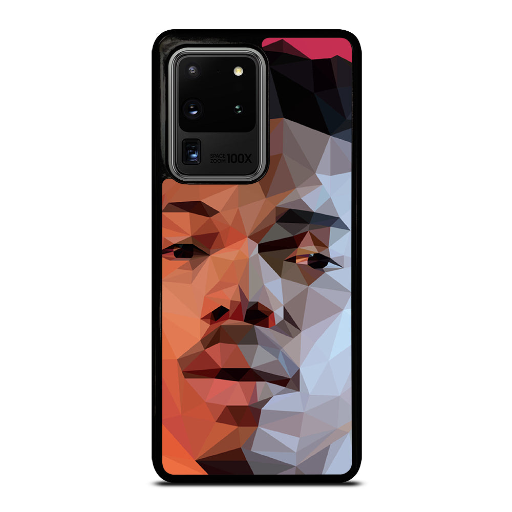 CHANCE THE RAPPER RUSSELL Samsung Galaxy S20 Ultra / S20 Ultra 5G Case