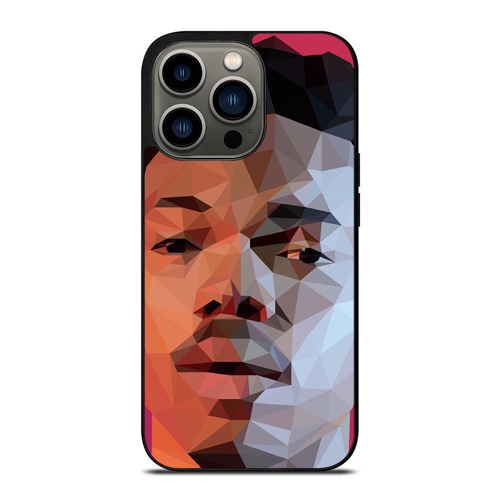 CHANCE THE RAPPER RUSSELL iPhone 13 Pro Case