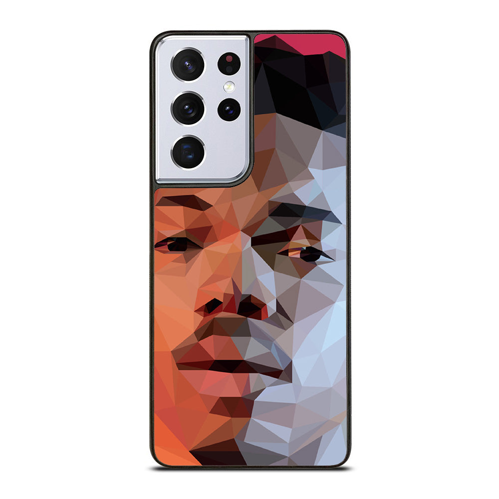 CHANCE THE RAPPER RUSSELL Samsung Galaxy S21 Ultra 5G Case