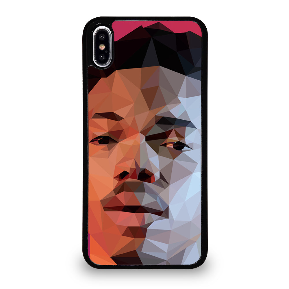 CHANCE THE RAPPER RUSSELL iPhone XS Max Case