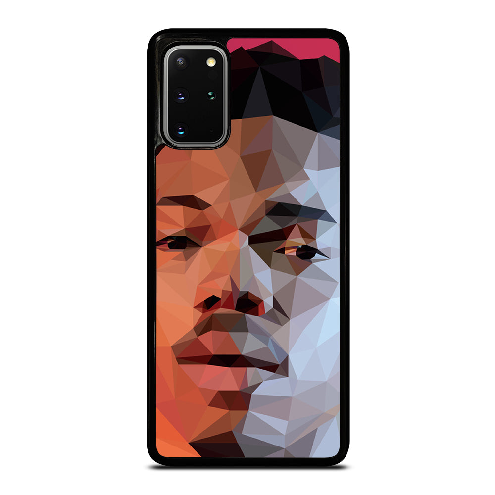 CHANCE THE RAPPER RUSSELL Samsung Galaxy S20 Plus / S20 Plus 5G Case