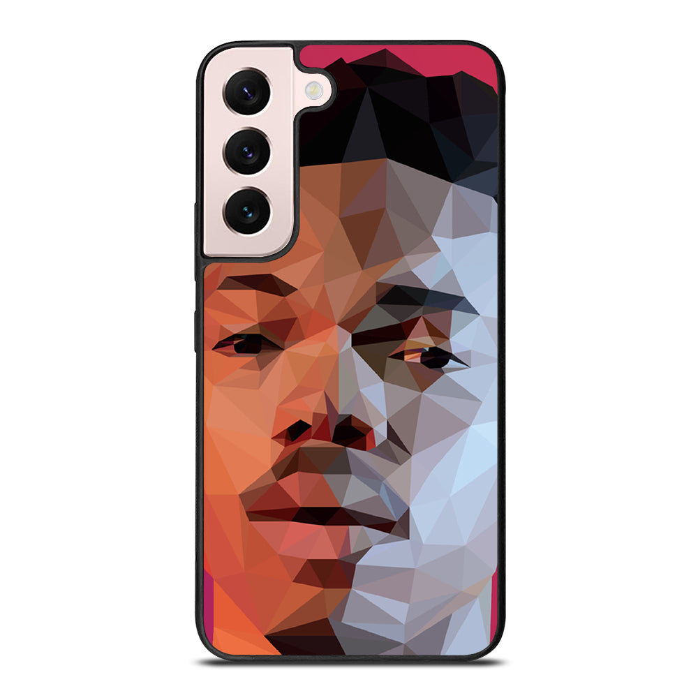 CHANCE THE RAPPER RUSSELL Samsung Galaxy S22 Plus 5G Case