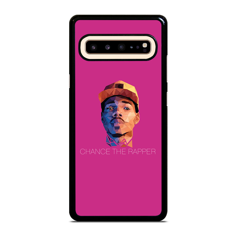 CHANCE THE RAPPER Samsung Galaxy S10 5G Case