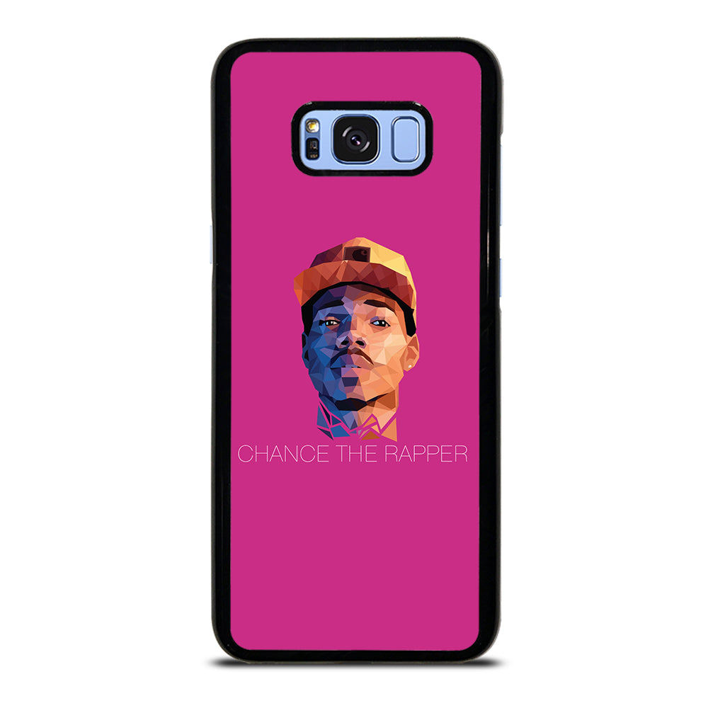 CHANCE THE RAPPER Samsung Galaxy S8 Plus Case