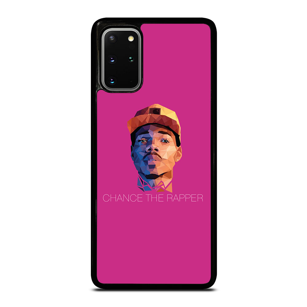 CHANCE THE RAPPER Samsung Galaxy S20 Plus / S20 Plus 5G Case