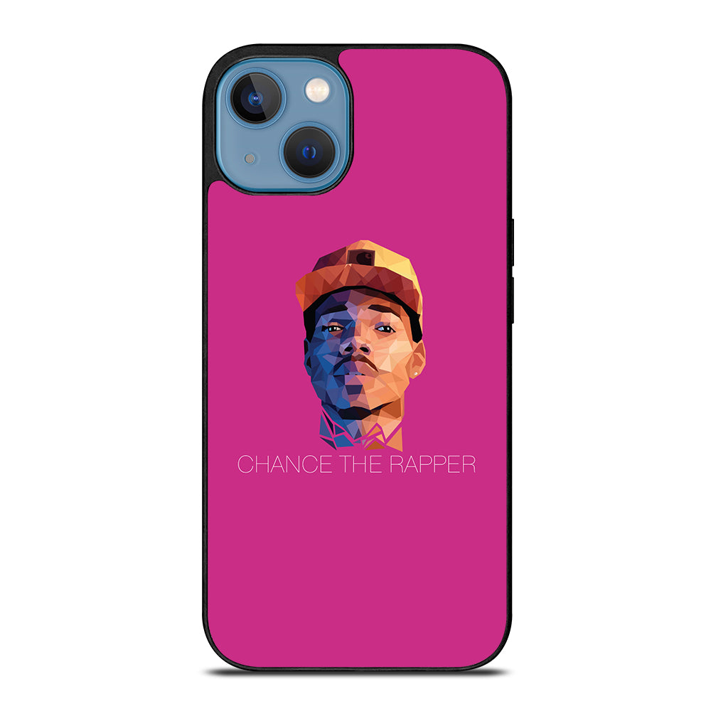 CHANCE THE RAPPER iPhone 13 Case