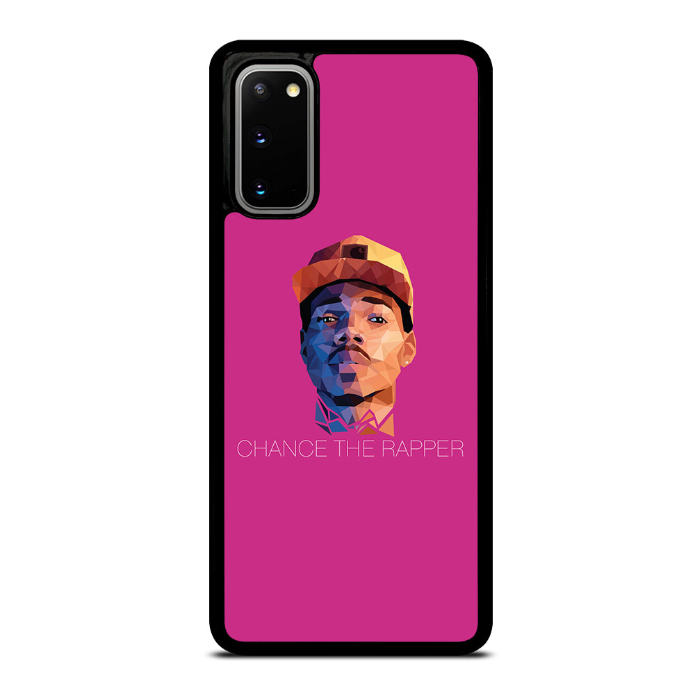 CHANCE THE RAPPER Samsung Galaxy S20 / S20 5G Case