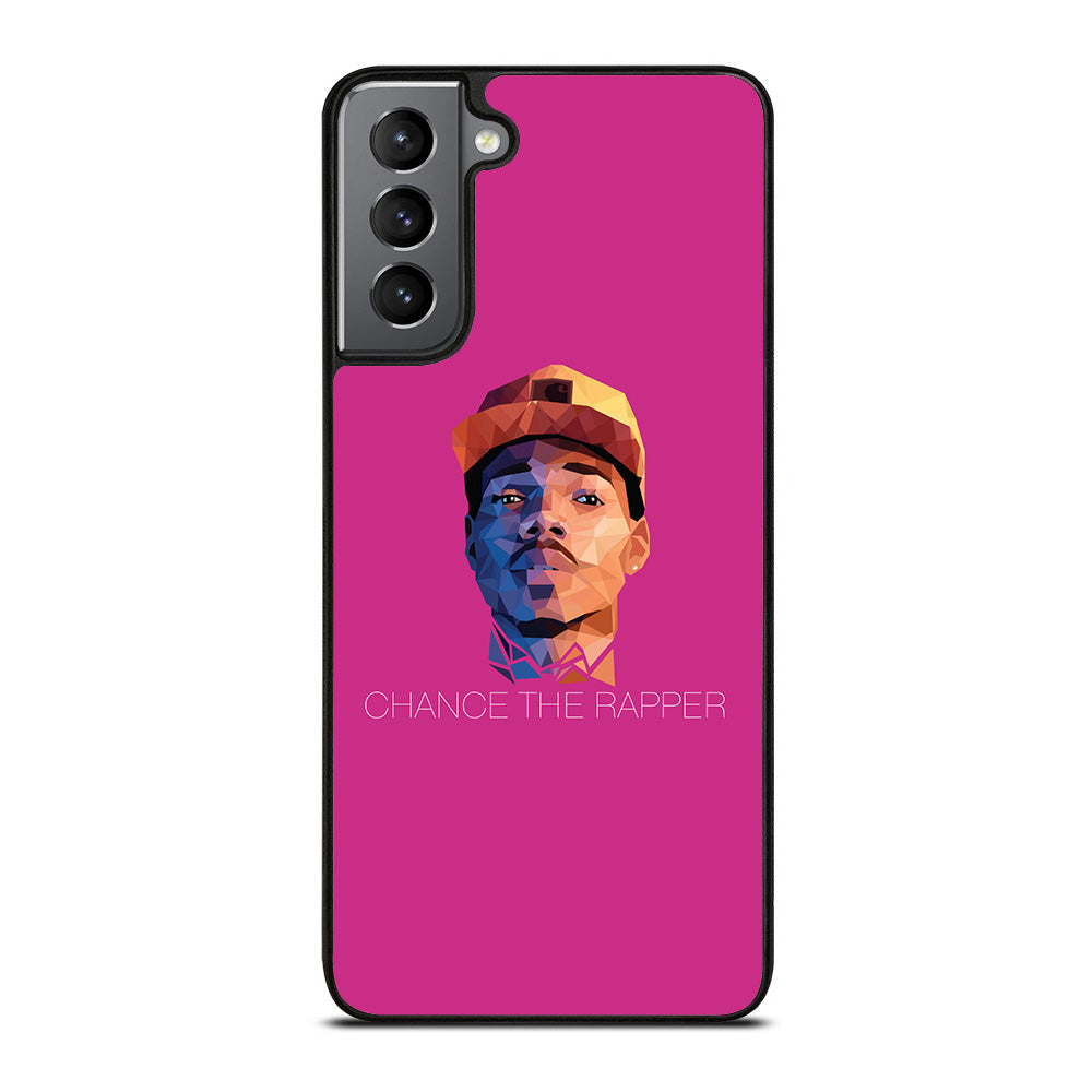 CHANCE THE RAPPER Samsung Galaxy S21 Plus 5G Case