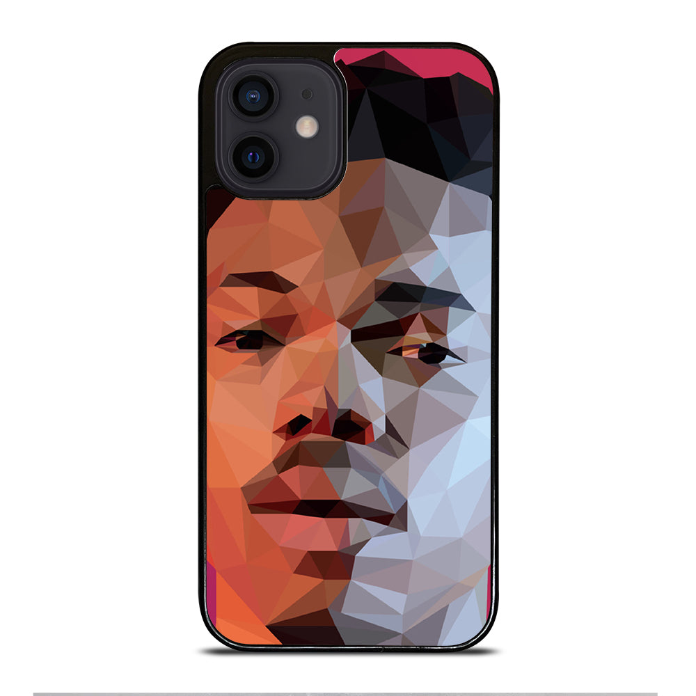 CHANCE THE RAPPER RUSSELL iPhone 12 Mini Case