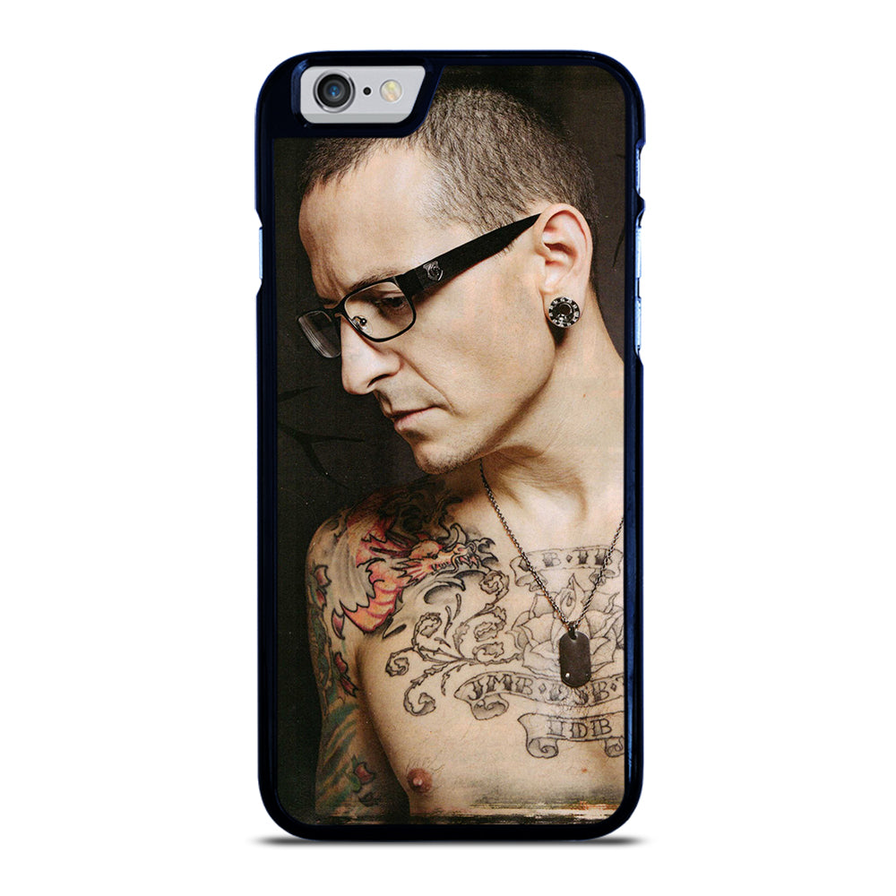 CHESTER BENNINGTON CASE iPhone 6 / 6S Case