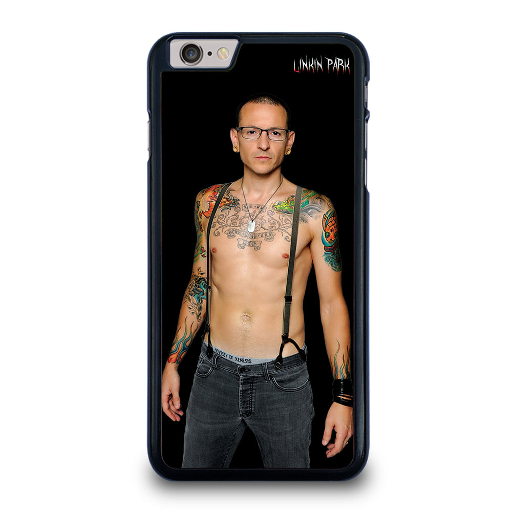 CHESTER BENNINGTON LP iPhone 6 Plus / 6S Plus Case