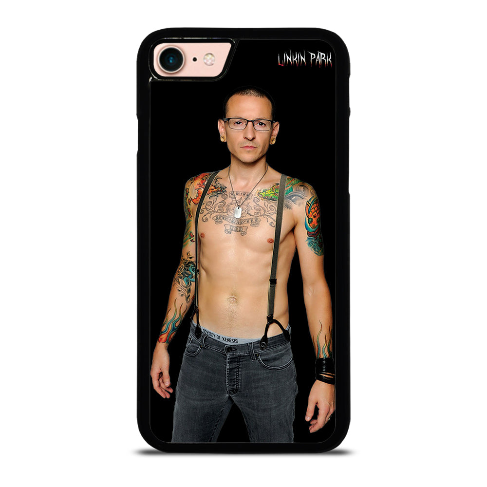 CHESTER BENNINGTON LP iPhone 7 / 8 Case