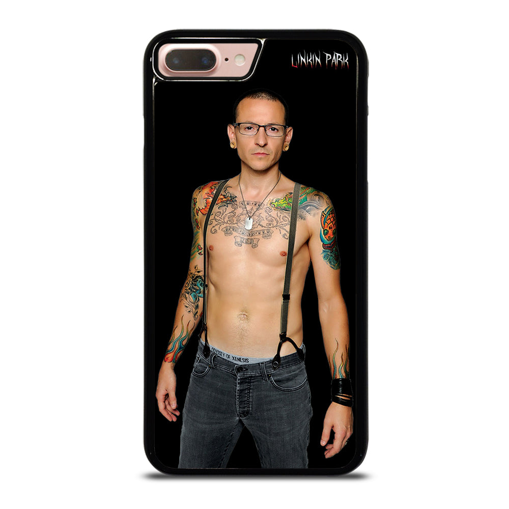 CHESTER BENNINGTON LP iPhone 7 Plus / 8 Plus Case