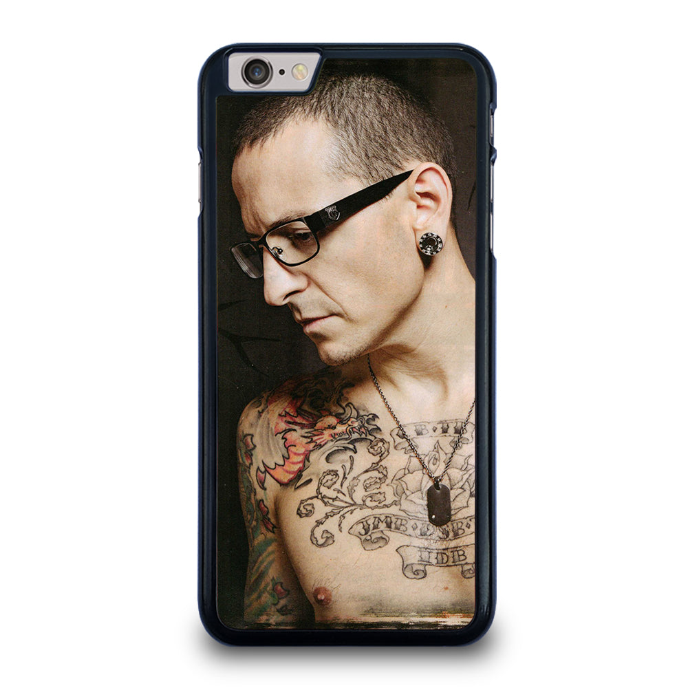 CHESTER BENNINGTON CASE iPhone 6 Plus / 6S Plus Case
