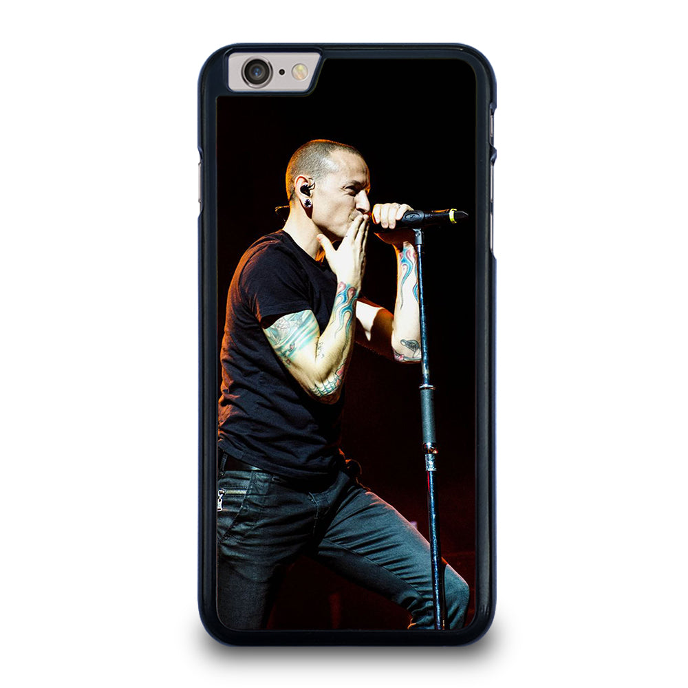 CHESTER BENNINGTON KISS BYE iPhone 6 Plus / 6S Plus Case