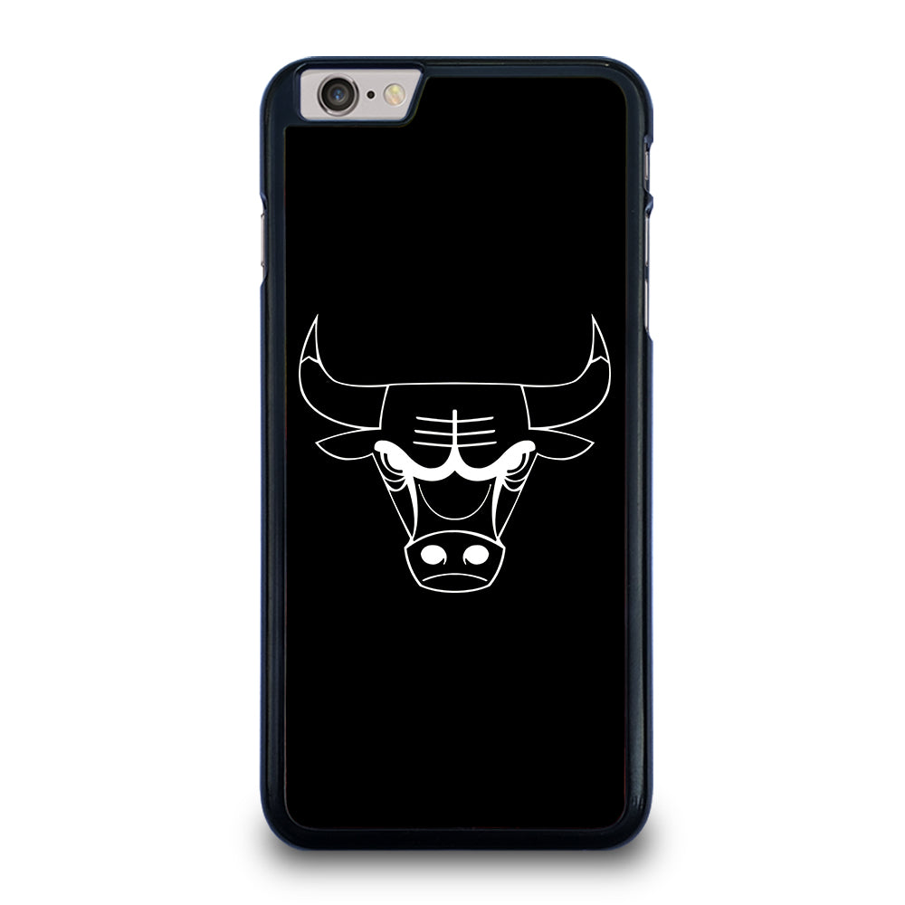 CHICAGO BULLS VECTOR LOGO iPhone 6 Plus / 6S Plus Case