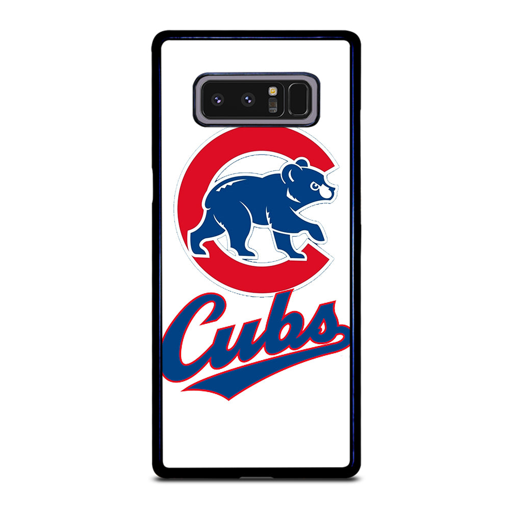 CHICAGO CUBS Samsung Galaxy Note 8 Case