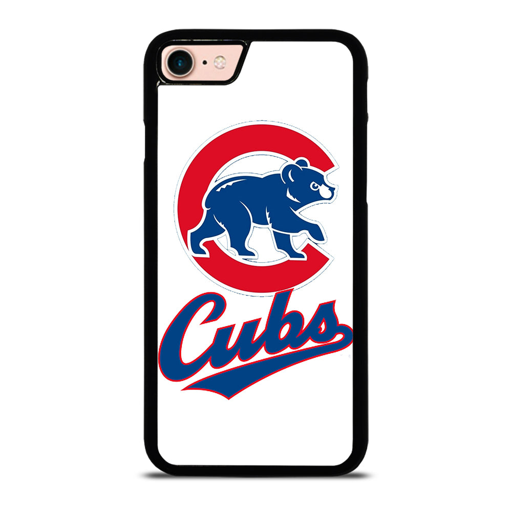 CHICAGO CUBS iPhone 7 / 8 Case